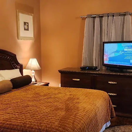 Sea Haven Resort Motel-2