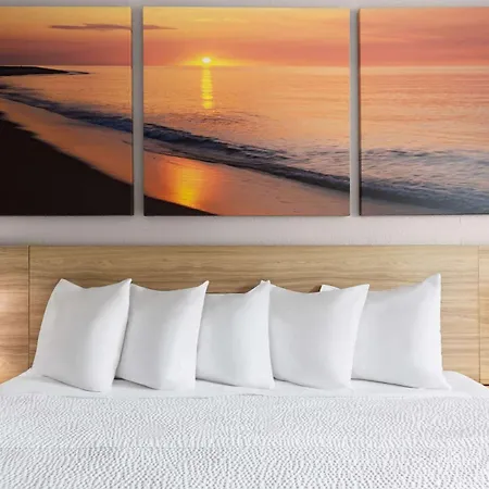 Days Inn By Wyndham Hornell Ny-2