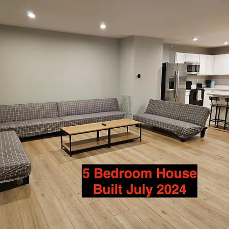 Stay Vacation Homes Niagara Falls-2