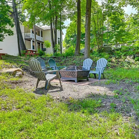 Pinebrook - Three Bedroom House-3