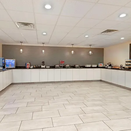 Best Western Plus Plattsburgh-2