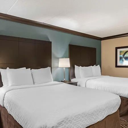 Best Western Plus Kingston Hotel And Conference Center-3