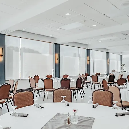 Holiday Inn Binghamton Downtown By Ihg-3