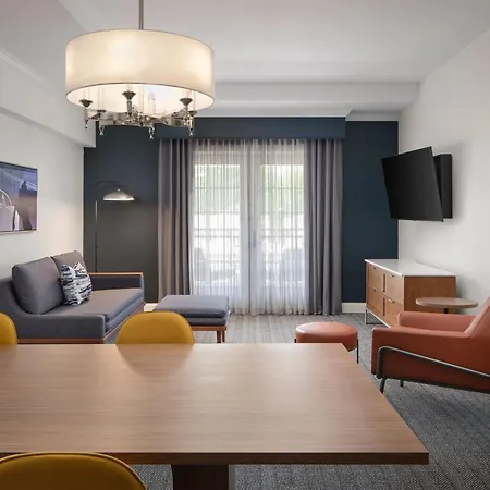 Courtyard By Marriott Saratoga Springs-3