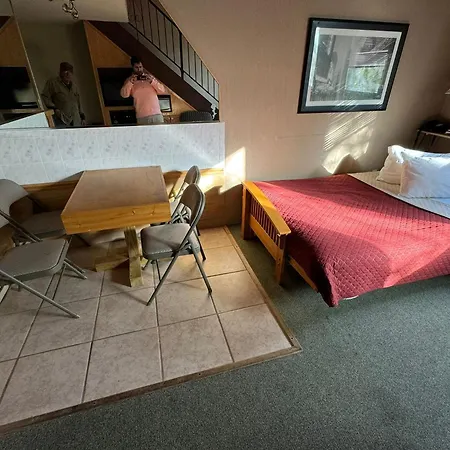 Fairbridge Inn And Suites West Point-2