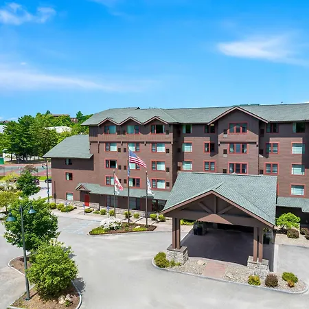 Hampton Inn & Suites Lake Placid-3