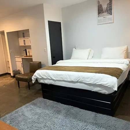 Tribeca Hotel Fidi-2