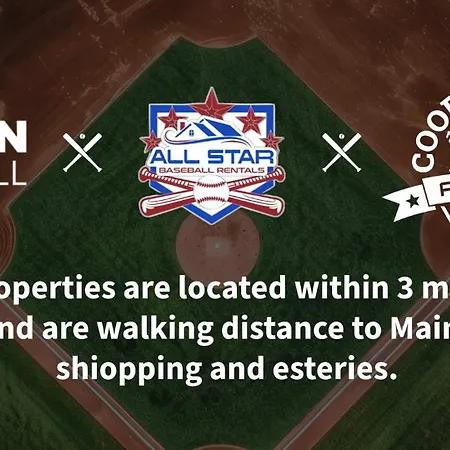 After The Game Apt 1 All Star Baseball Rentals-2