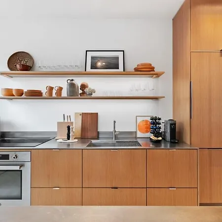 4Br Greenpoint Duplex Noorman By Rovetravel-3