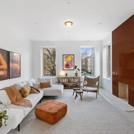 4Br Greenpoint Duplex Noorman By Rovetravel-2