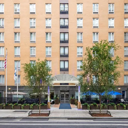 Holiday Inn Express Nyc Chelsea - Nomad Area By Ihg-2