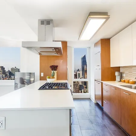 Two Bedroom Luxury Hotel-3