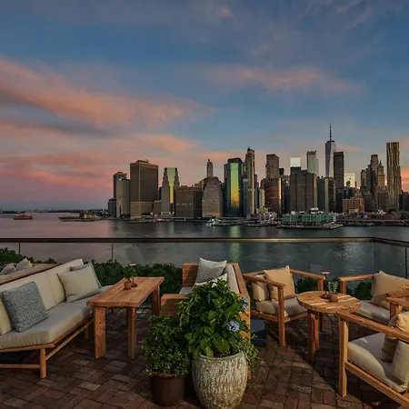 1 Hotel Brooklyn Bridge-2