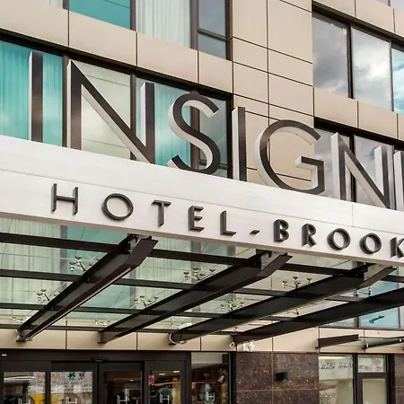 Insignia Hotel Brooklyn, An Ascend Collection Hotel-3