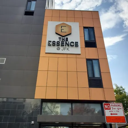 The Essence Hotel At Jfk-2