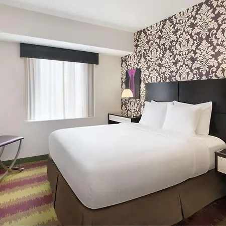 Best Western Premier Herald Square-3