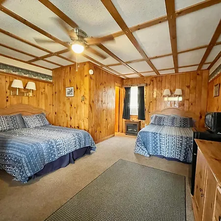 Mountain Brook Lodge-3