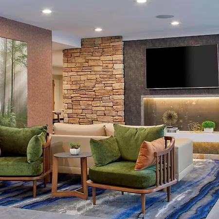 Fairfield Inn & Suites By Marriott Albany Airport-3