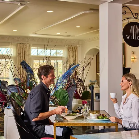 Mirbeau Inn & Spa, Rhinebeck-3