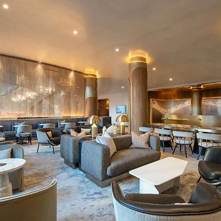 Hilton New York Times Square-3