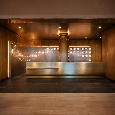 Hilton New York Times Square-2