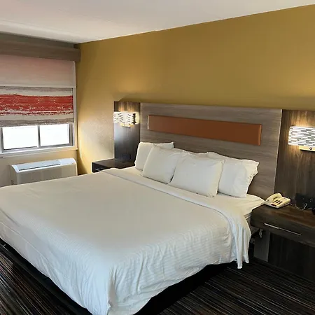 Rodeway Inn Little Falls-2