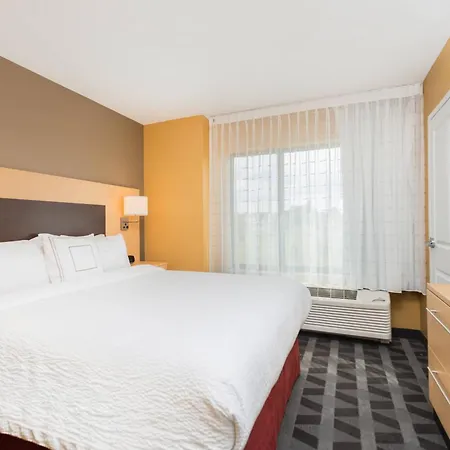 Towneplace Suites By Marriott New Hartford-3