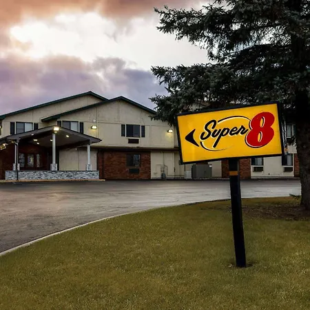 Super 8 By Wyndham Amsterdam-2