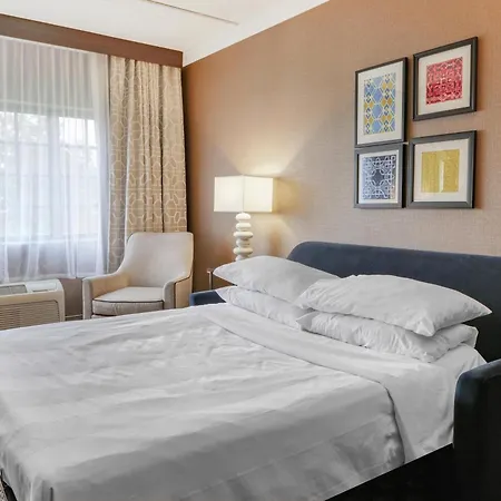 Sheraton Tarrytown Hotel-2