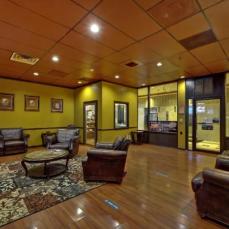 Quality Hotel & Suites At The Falls-3