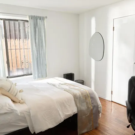 American Dream Guest House-2