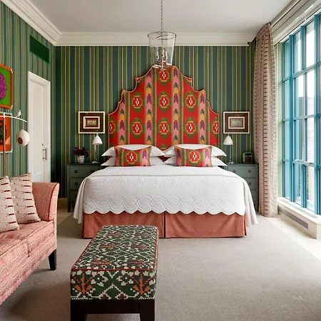 Warren Street Hotel-2
