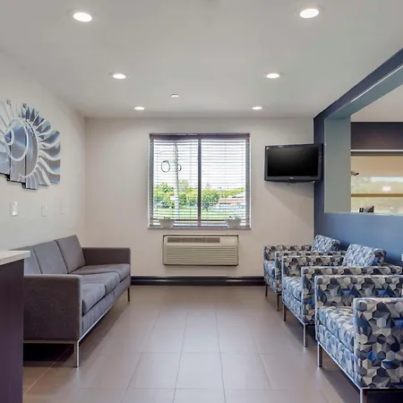 Avion Inn Near Lga Airport, An Ascend Collection Hotel-3