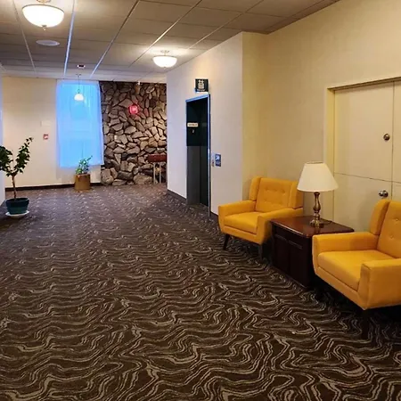 Quality Inn Horseheads-3