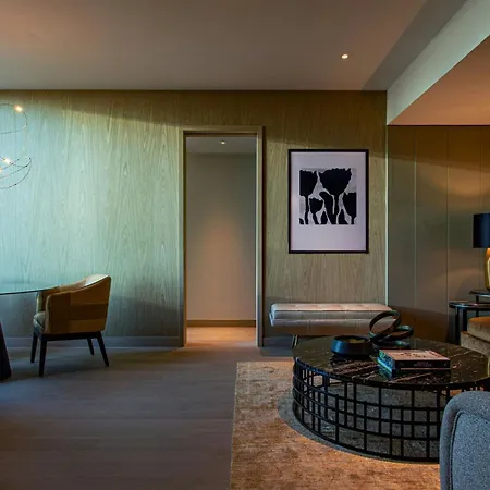 The Ritz-Carlton New York, Nomad-2