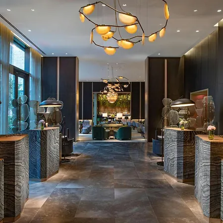 The Ritz-Carlton New York, Nomad-3