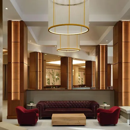 Sonesta White Plains Downtown-3