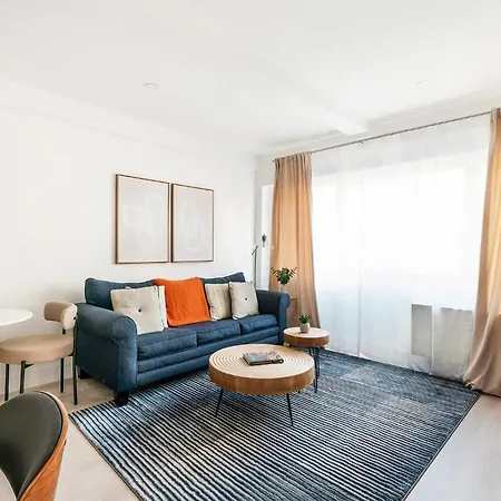 809-2A Gorgeous 1Br New W D Modern Best Location-3