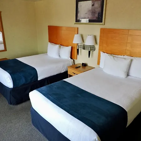Marco LaGuardia Hotel&Suites-3