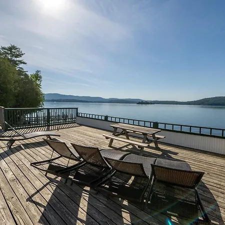Depe Dene Lakeside Resort-3