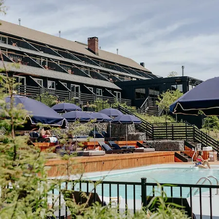 Scribner'S Catskill Lodge, A Member Of Design Hotels-2