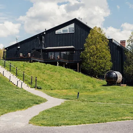 Scribner'S Catskill Lodge, A Member Of Design Hotels-3