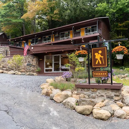 Trekker, Treehouses Cabins And Lodge Rooms-3