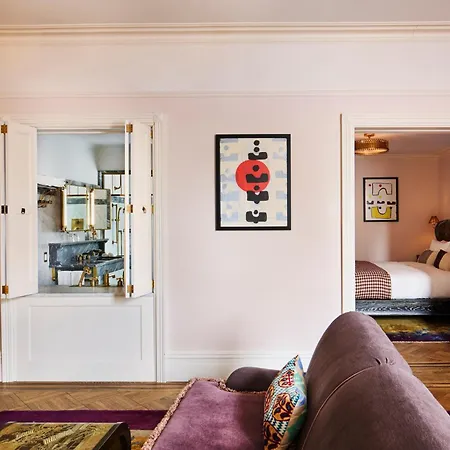 The Hotel Chelsea-3