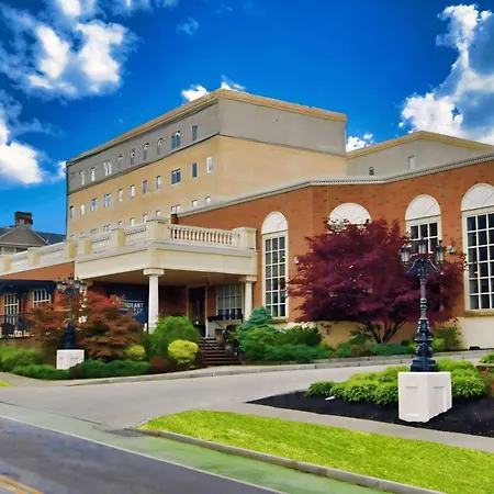 Collegian Hotel & Suites, Trademark Collection By Wyndham-2