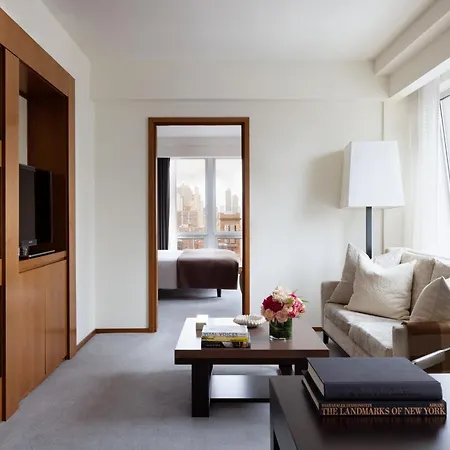 The Langham, New York, Fifth Avenue-3