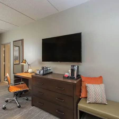 Hotel Saranac, Curio Collection By Hilton-3