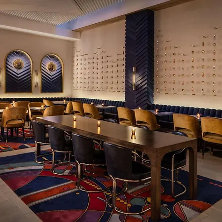 Motto By Hilton New York City Chelsea-3