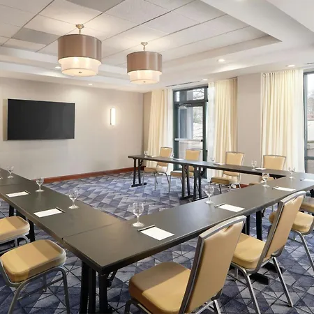 Courtyard By Marriott Saratoga Springs-2