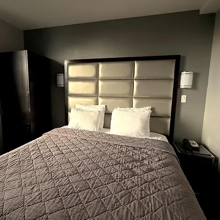 Umbrella Hotel Bronx-3